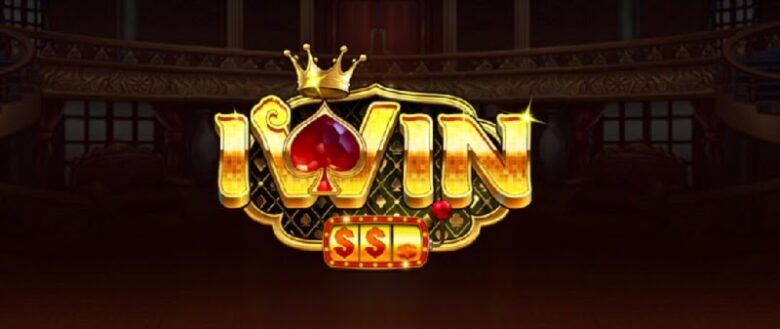 logo cong game iwin